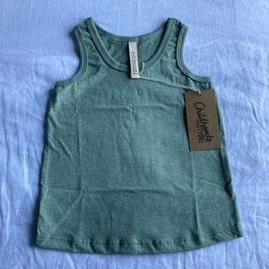 Childhood Clothing Tank top